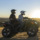 CFMOTO ATV четырехколесный внедорожный мотоцикл spring breeze мотоцикл CFORCE 625 TOURING бензиновый квадроцикл mini 1
