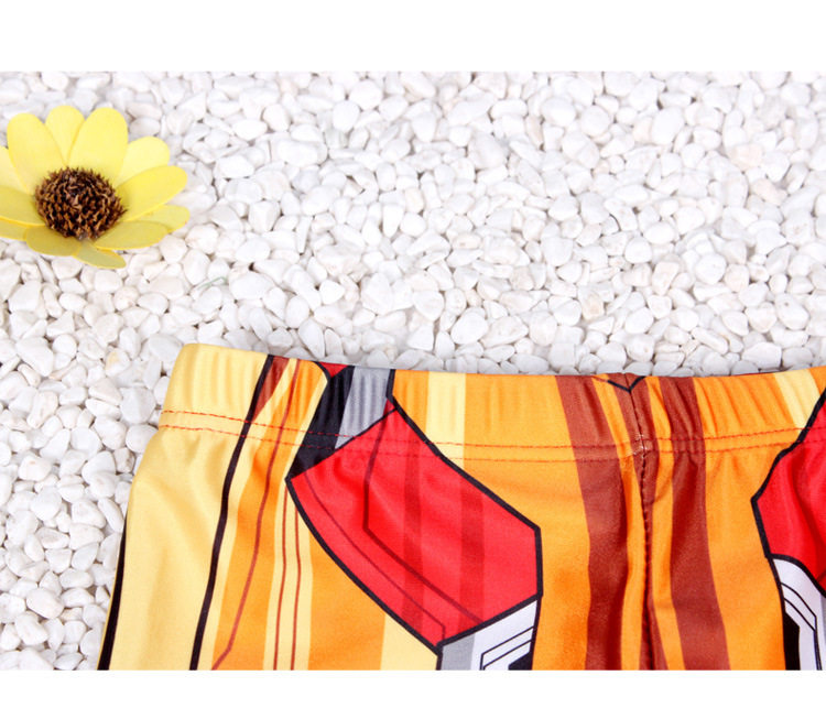 Maillot de bain garcon - Ref 2537328 Image 22