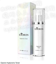 (Australia Direct Mail) Eaoron Hyaluronic Acid Toner 120ml Hyaluronic