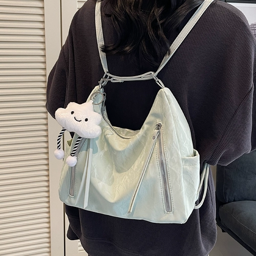 Универсальная сумка через плечо, вместительная и большая сумка на одно плечо, премиум класс