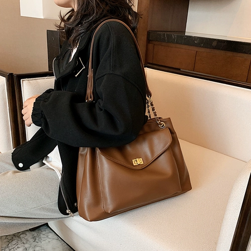 Сумка через плечо, универсальная брендовая сумка на одно плечо, популярно в интернете