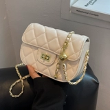 Небольшая небольшая сумка, сумка через плечо, модная сумка на одно плечо