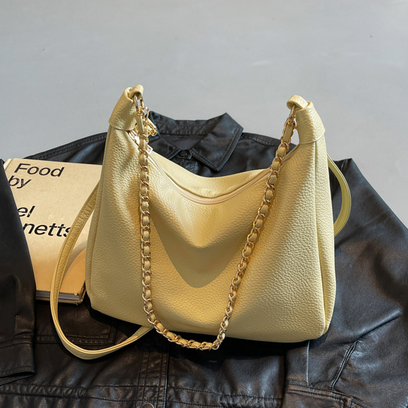 This Year's Popular Women's Bags 2025 New Trendy Fashion Versatile Casual Shoulder Bag Crossbody Commuter Tote Bag This Year's Popular Women's Bags 2025 New Trendy Fashion Versatile Casual Shoulder Bag Crossbody Commuter Tote Bag