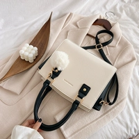 Черная лейкорея кулон