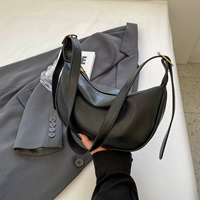 Черная подвеска