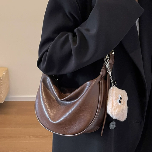 Сумка для путешествий, сумка через плечо, модная сумка на одно плечо, городской стиль