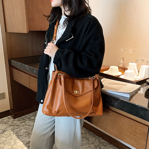 Сумка через плечо, универсальная брендовая сумка на одно плечо, популярно в интернете