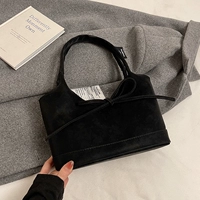 Черный [Любимый плюс покупка предпочтительная доставка]