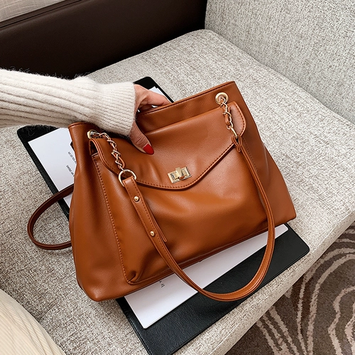 Сумка через плечо, универсальная брендовая сумка на одно плечо, популярно в интернете