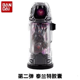 Bandai, Ultra, Ультрамен Тига, капсула, игрушка трансформер