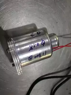 Qidong Chuangxin DFB-20 10 mine explosion-proof solenoid valve AC127V AC36V