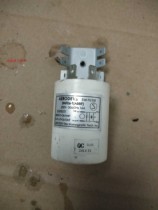 Suitable for Midea Galanz drum washing machine power filter DNF06-T anti-interference capacitor F4338