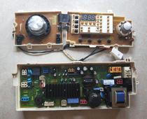 LG drum washing machine computer board WD-C12345D T12345D WD-C12340D motherboard display board