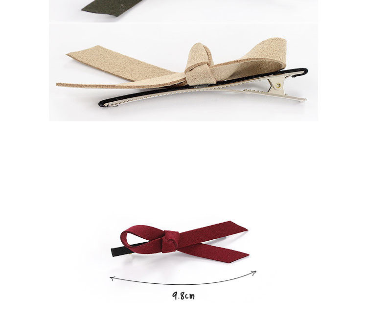 Accessoire cheveux en tissu - Ref 1202515 Image 19