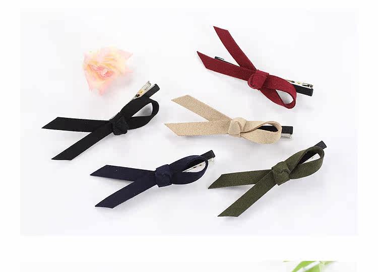 Accessoire cheveux en tissu - Ref 1202515 Image 13