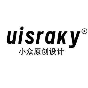 Uisraky品牌轻奢珠宝店