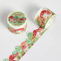 Грибная морино 30 мм*3м