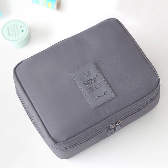 Wash bag wash bag travel washbag tourist Liu Tao cosmetics package outdoor supplies for men and women