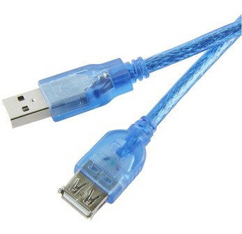 Câble extension USB - Ref 442244 Image 8