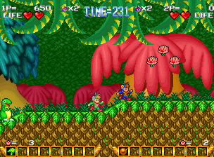 Blue"s Journey / Raguy