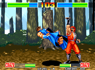 Агрессоры Темного Комбата / Цукай Ган Ган Кошинкёку