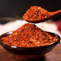 Guizhou specialty Dafang two Jingtiang firewood paste chili spicy spicy Super incense dipping oil splashed noodle paprika 200g