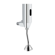 Enbaoming urinal sensor toilet flush valve stool urinal induction solenoid valve flusher 021
