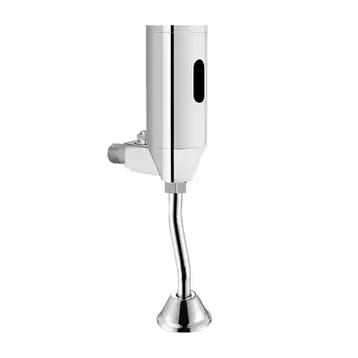 Enbaoming urinal sensor toilet flush valve stool urinal induction solenoid valve flusher 021