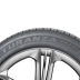 Bridgestone 245 / 45R18 ER300 100Y Audi AO nguyên bản với lốp xe ô tô nhập khẩu chính hãng hoàn toàn mới - Lốp xe