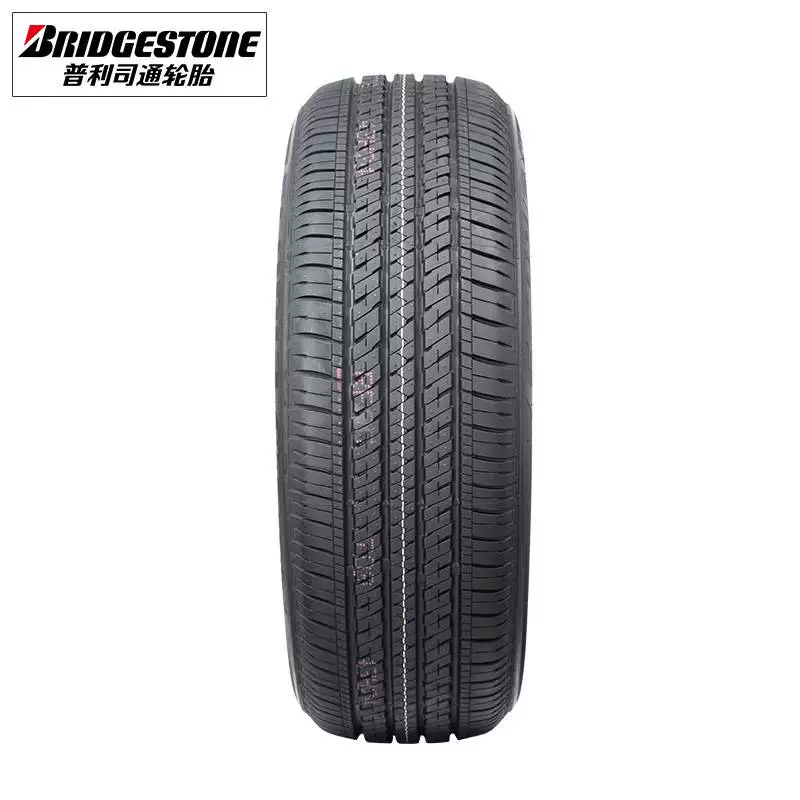 Пулити шина 235/65R18 ECOPIA H/L 422 Plus 106V Lexus липкость/при adherence