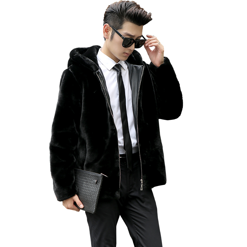 Blouson chaud pour homme   OTHER - Ref 3115642 Image 5