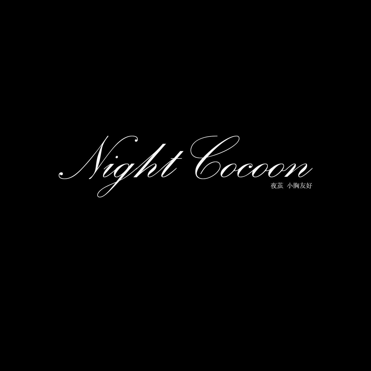 夜茧 Night cocoon的LOGO