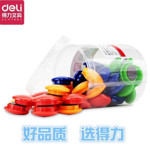 Мощный сильный магнит для офиса, магнитные канцтовары, обучение