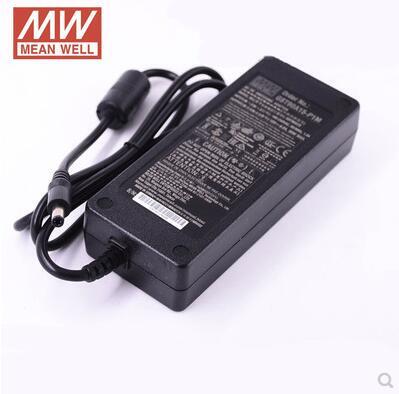 Taiwan Mean Well Power Adapter Gst90A24-P1M Gst90A12-P1M High Efficiency Gs90A24-Type Taiwan Mean Well Power Adapter Gst90A24-P1M Gst90A12-P1M High Efficiency Gs90A24-Type