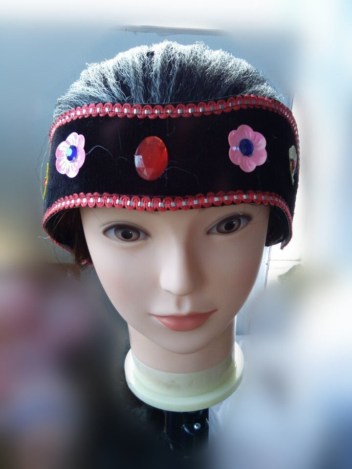 Perruque - Ref 2612339 Image 9