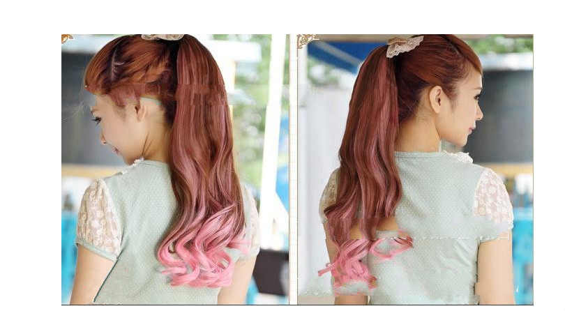 Perruque - Ref 2612176 Image 6