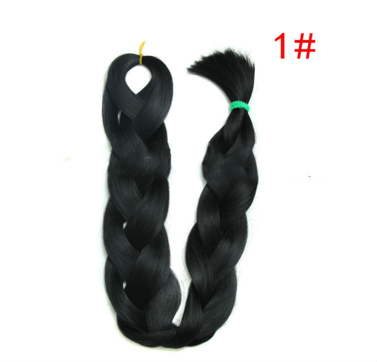 Perruque - Ref 2611164 Image 9