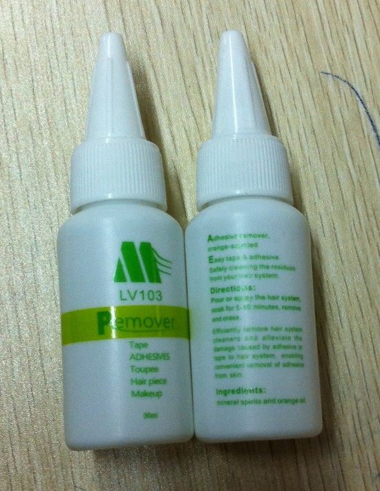 Accessoires pour perruques - Ref 231651 Image 6