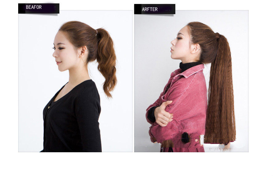 Perruque - Ref 2612229 Image 7