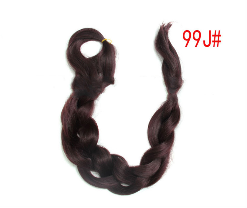 Perruque - Ref 2611164 Image 7