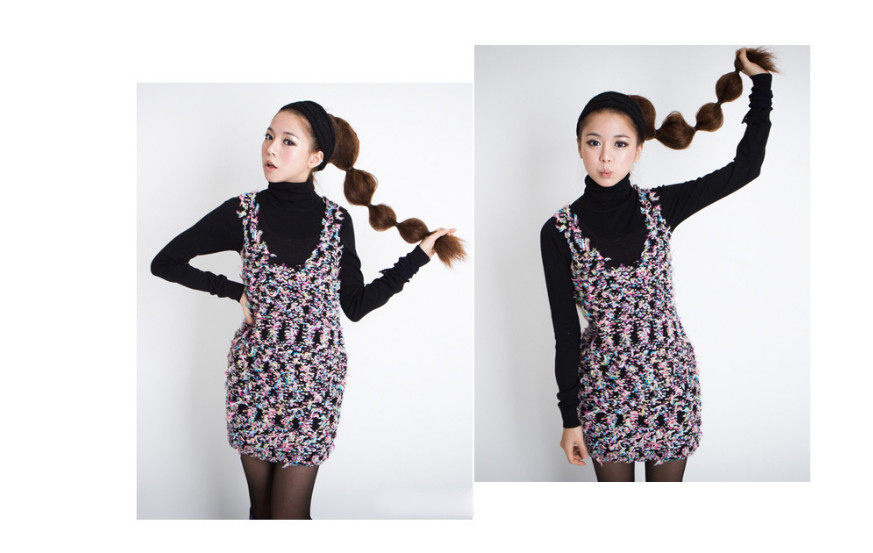 Perruque - Ref 2612229 Image 10