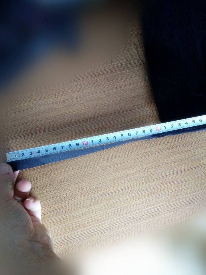 Perruque - Ref 2612008 Image 13