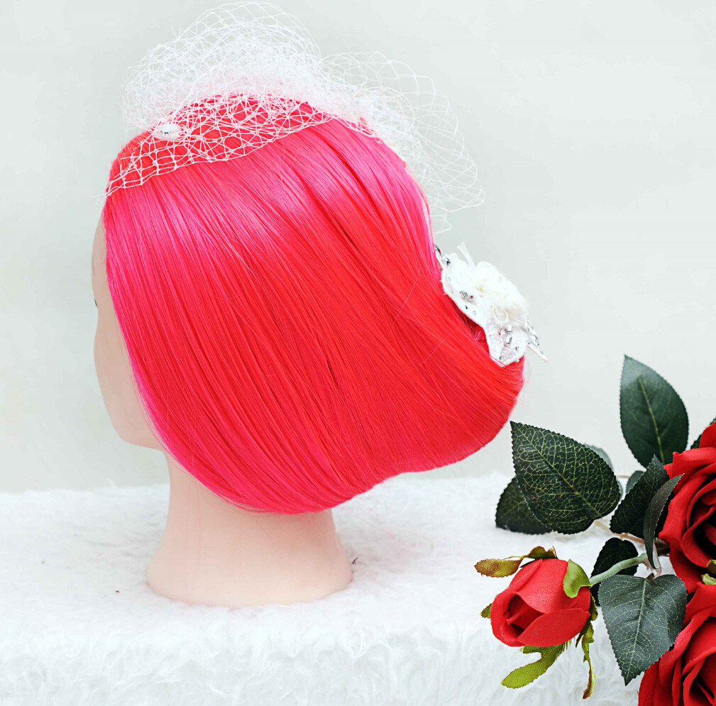Tête mannequin - Ref 282846 Image 8