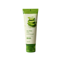 100g high-quality Korean SKIN79 Aloe vera gel Jeju Island repair moisturizing soothing Blemish gel gel