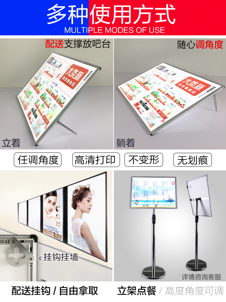 灯光下的味蕾指引：奶茶店发光点餐牌的设计奥秘