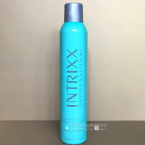 UK INTRIXX type dry glue strong styling spray fluffy styling hairspray 300ml