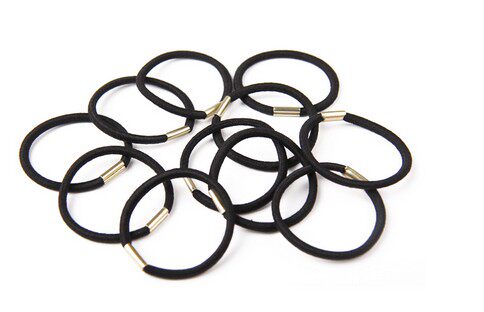 Accessoire coiffure en tissu - Ref 1203830 Image 10