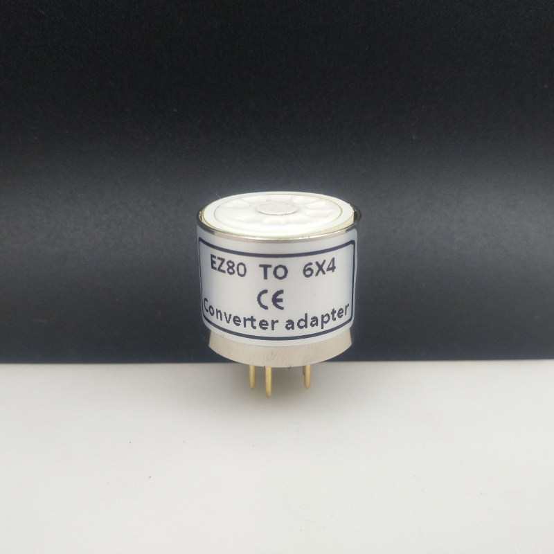 EZ80 CV4001 6X4 6V4 6X5 6Z4 6202 6CA4 6CA4 chopper rectifier electronic tube conversion seat