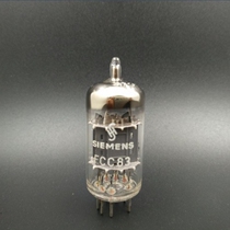 Long Screen Deutsche Westgate Tidgen ECC83 12AX7 12AX7 CV4004 6N4 ECC82 12AU7 12AU7 electronic tube