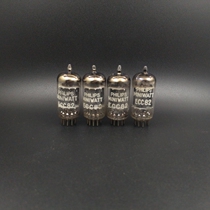 Long Screen D Ring Filip trumpeter ECC82 12AU7 6211 E80CC 5814A Dutch electronic tube